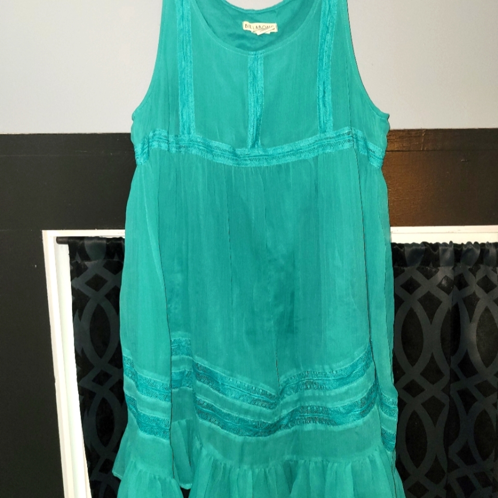 Festival dress
